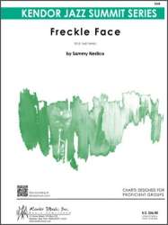 Freckle Face - Sammy Nestico