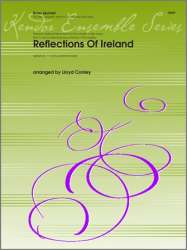 Reflections Of Ireland - Diverse / Arr. Lloyd Conley