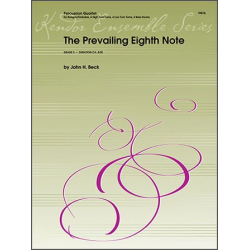 Prevailing Eighth Note, The - John H. Beck