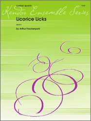 Licorice Licks (PoP) - Arthur Frackenpohl