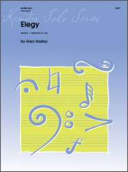 Elegy - Gary Gazlay