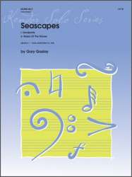 Seascapes - Gary Gazlay