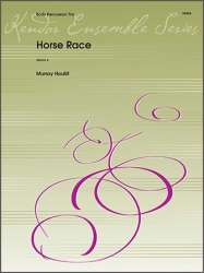 Horse Race - Murray Houllif