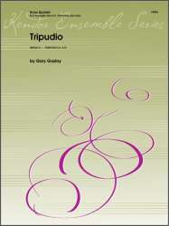 Tripudio - Gary Gazlay
