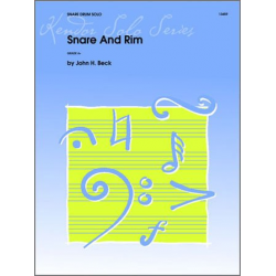 Snare And Rim - John H. Beck
