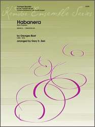 Habanera (from Carmen) - Georges Bizet / Arr. Gary D. Ziek