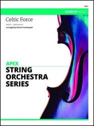 Celtic Force - Traditional / Arr. Steven Frackenpohl