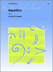 Repetitivo -Fred M. Hubbell