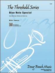 Blue Note Special - Mike Tomaro