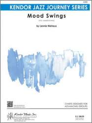 Mood Swings - Lennie Niehaus