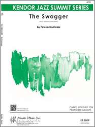 Swagger, The***(Digital Download Only)*** - Pete McGuinness