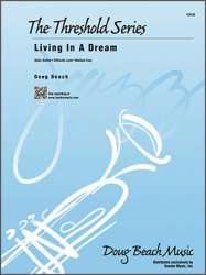 Living In A Dream - Doug Beach