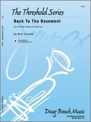 Back To The Basement - Bret Zvacek