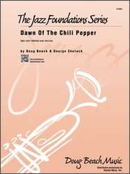 Dawn Of The Chili Pepper - Doug Beach
