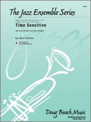 Time Sensitive***(Digital Download Only)*** - Neil Slater
