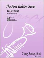 Super Chief***(Digital Download Only)*** - Doug Beach
