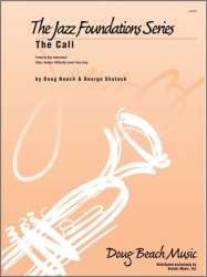 Call, The***(Digital Download Only)*** - Doug Beach