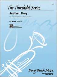 Another Story - Mike Tomaro