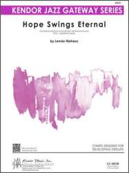 Hope Swings Eternal - Lennie Niehaus