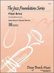 Final Drive***(Digital Download Only)*** - Doug Beach