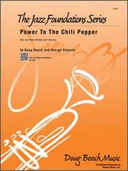 Power To The Chili Pepper - Doug Beach