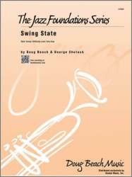 Swing State - Doug Beach
