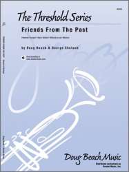 Friends From The Past***(Digital Download Only)*** - Doug Beach