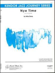 Nye Time - Mike Dana