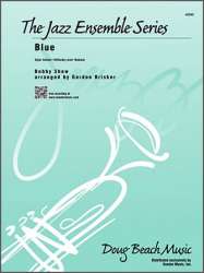 Blue - Bobby Shew / Arr. Gordon Brisker