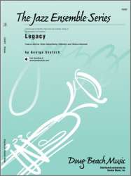 Legacy***(Digital Download Only)*** - George Shutack