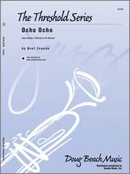 Ocho Ocho***(Digital Download Only)*** - Bret Zvacek