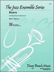 Rivers***(Digital Download Only)*** - Mike Tomaro