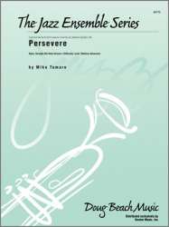 Persevere***(Digital Download Only)*** - Mike Tomaro