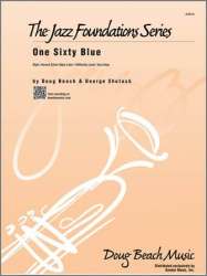 One Sixty Blue - Doug Beach