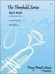 Hard Right***(Digital Download Only)*** - Bret Zvacek