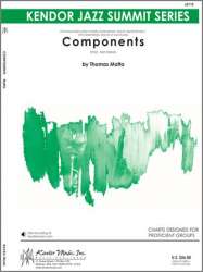 Components***(Digital Download Only)*** - Thomas Matta