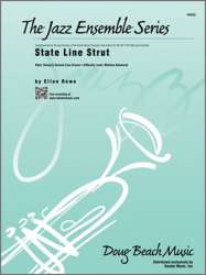 State Line Strut - Howard Rowe