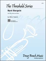 Hard Bargain***(Digital Download Only)*** - Mike Tomaro