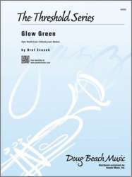 Glow Green - Bret Zvacek