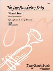 Street Smart - Doug Beach