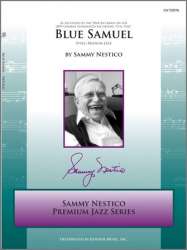 Blue Samuel - Sammy Nestico
