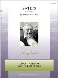 Sweets***(Digital Download Only)*** - Sammy Nestico