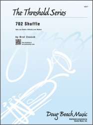 702 Shuffle - Bret Zvacek