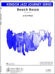 Doug Beach Bossa***(Digital Download Only)*** - Roy Phillippe