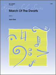 March Of The Dwarfs - Jack End