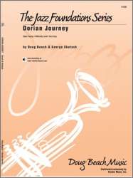 Dorian Journey - Doug Beach