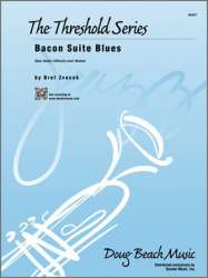 Bacon Suite Blues - Bret Zvacek