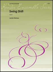 Swing Shift - Lennie Niehaus