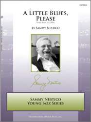 Little Blues, Please, A - Sammy Nestico