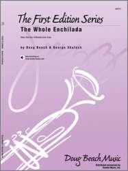 Whole Enchilada, The***(Digital Download Only)*** - Doug Beach